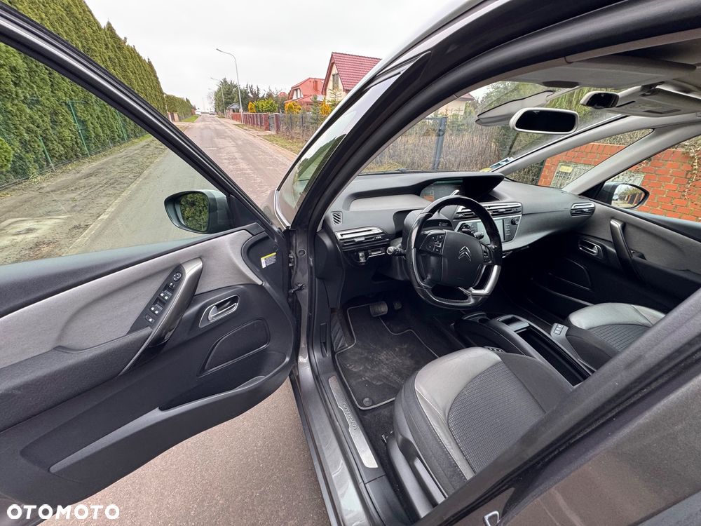 Citroën C4 SpaceTourer Grand BlueHDi 120 Stop&Start EAT6 BUSINESS CLASS - 14