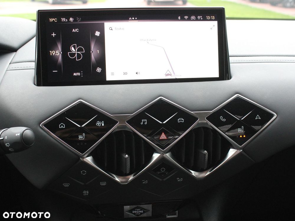 DS Automobiles DS 3 - 11