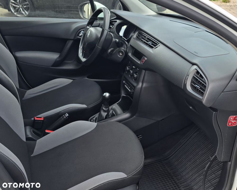Citroën C3 1.1 Style - 7