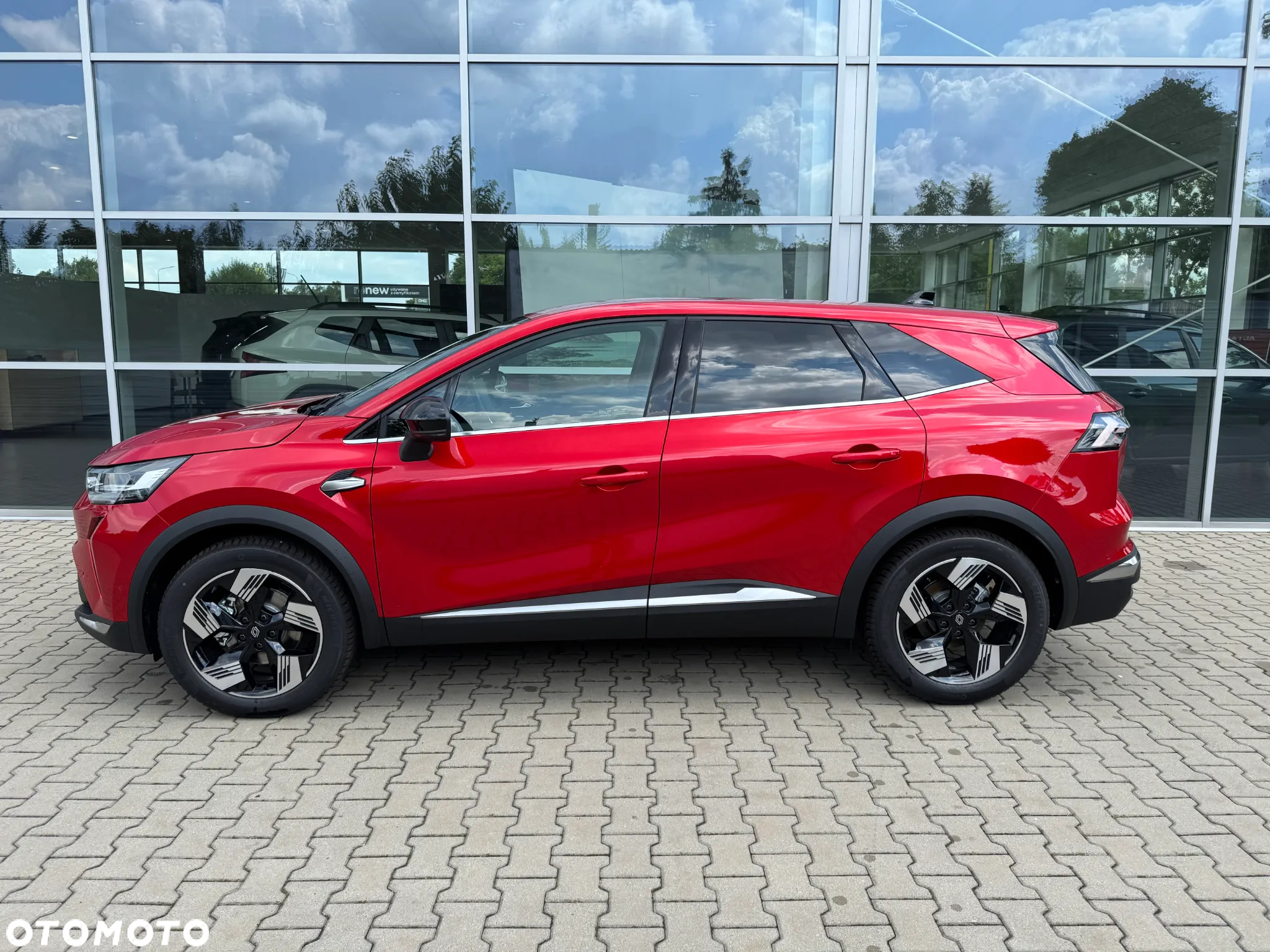 Renault Symbioz 1.6 E-Tech Full Hybrid 145 Techno - 6