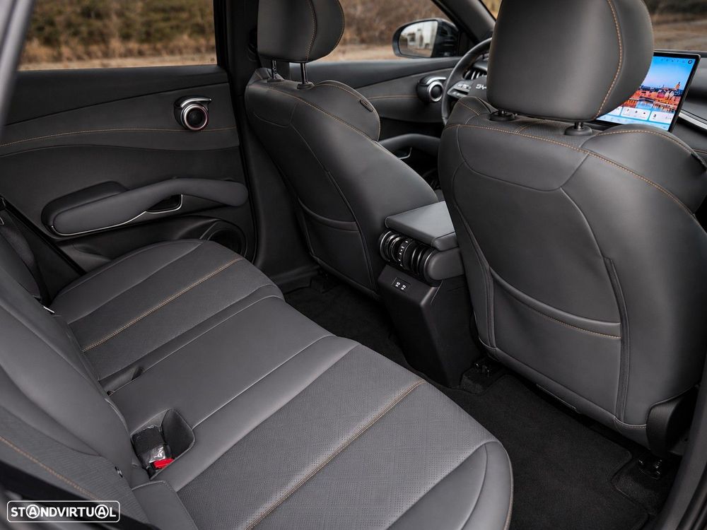 BYD Atto 3 EVO 74.8 kWh Design - 16