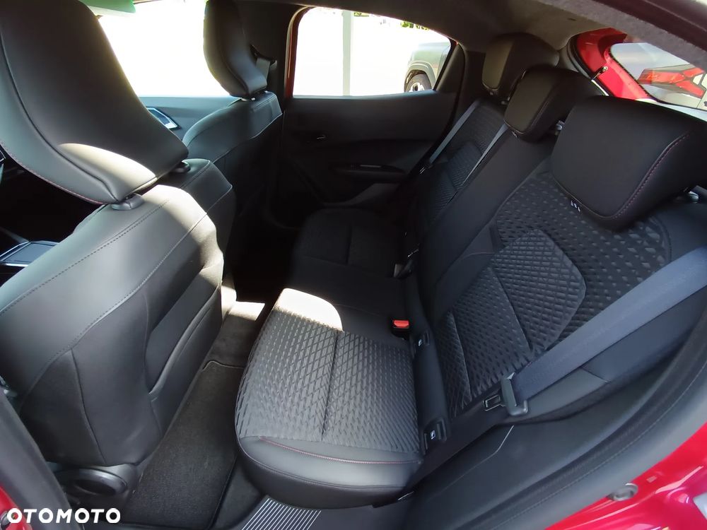 Renault Clio 1.2 TCe Techno EDC - 14
