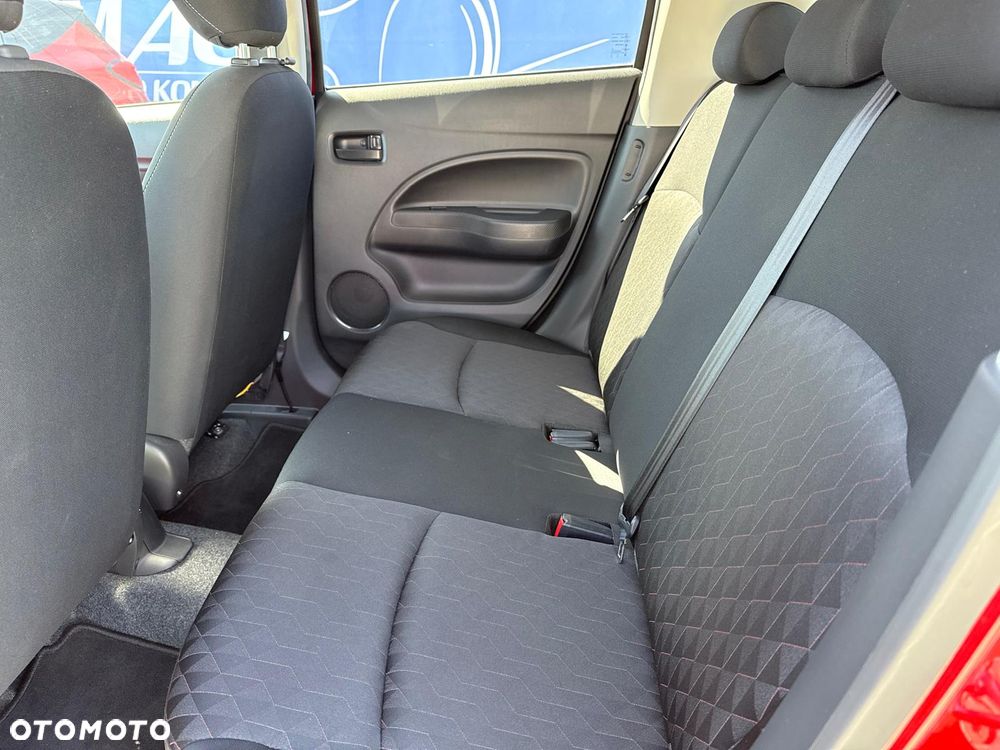 Mitsubishi Space Star 1.2 Select - 12