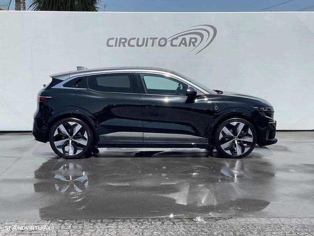 Renault Mégane E-Tech EV60 Techno Optimum Charge - 8