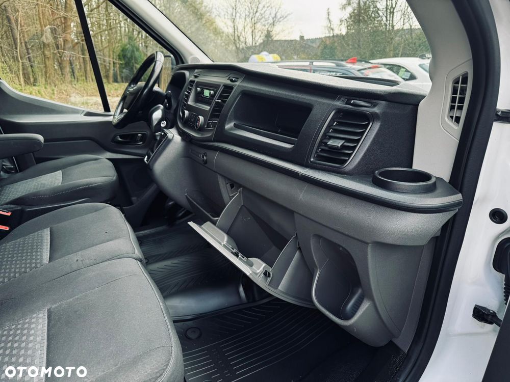 Ford TRANSIT L3H2 AUTOMAT - 24