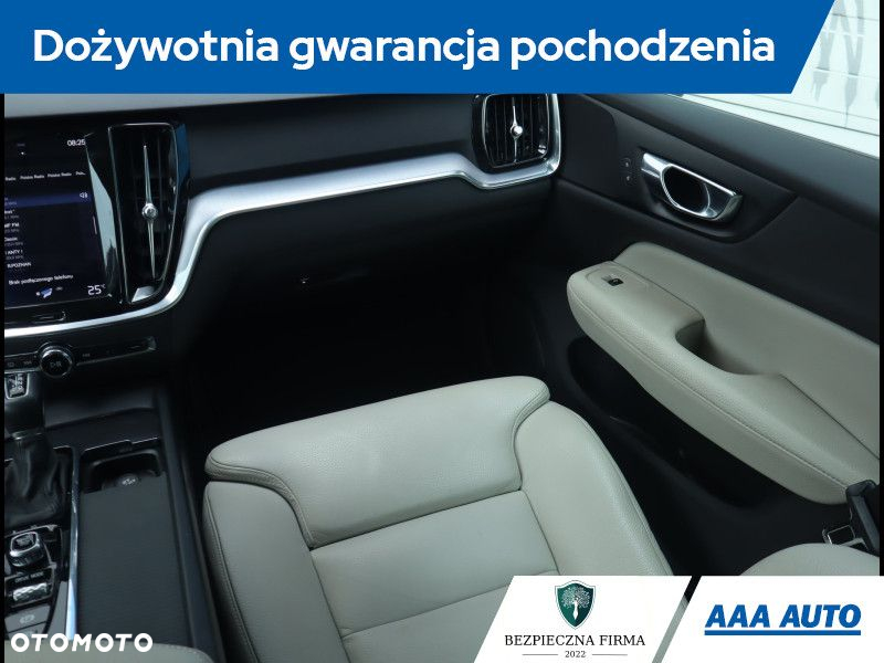 Volvo V60 - 9
