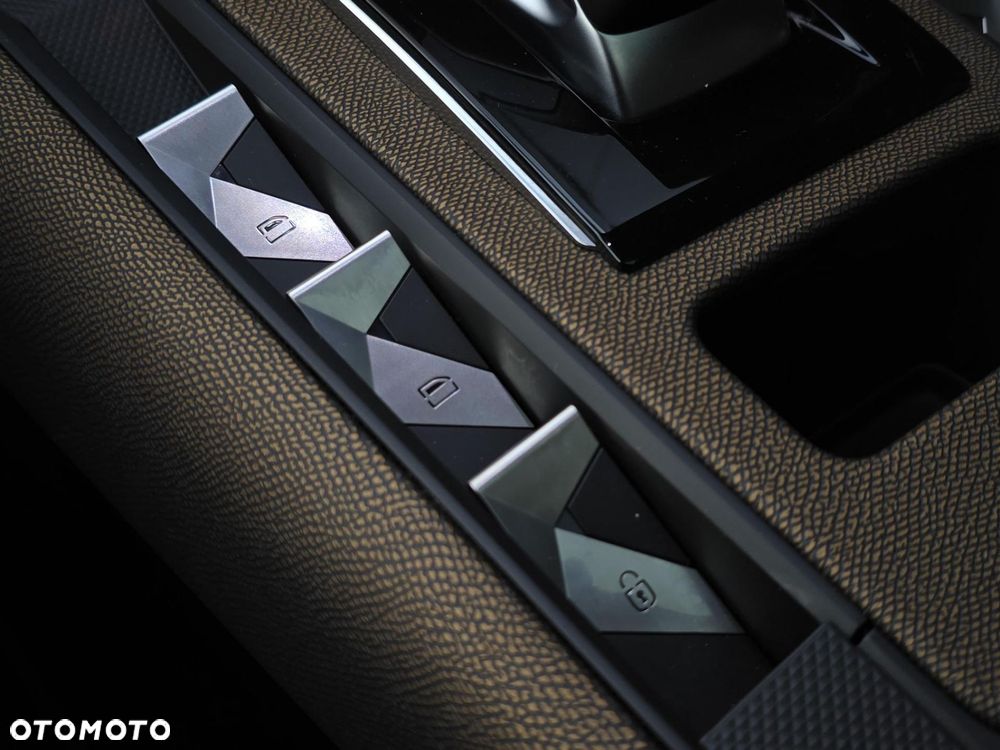 DS Automobiles DS 7 Crossback - 20