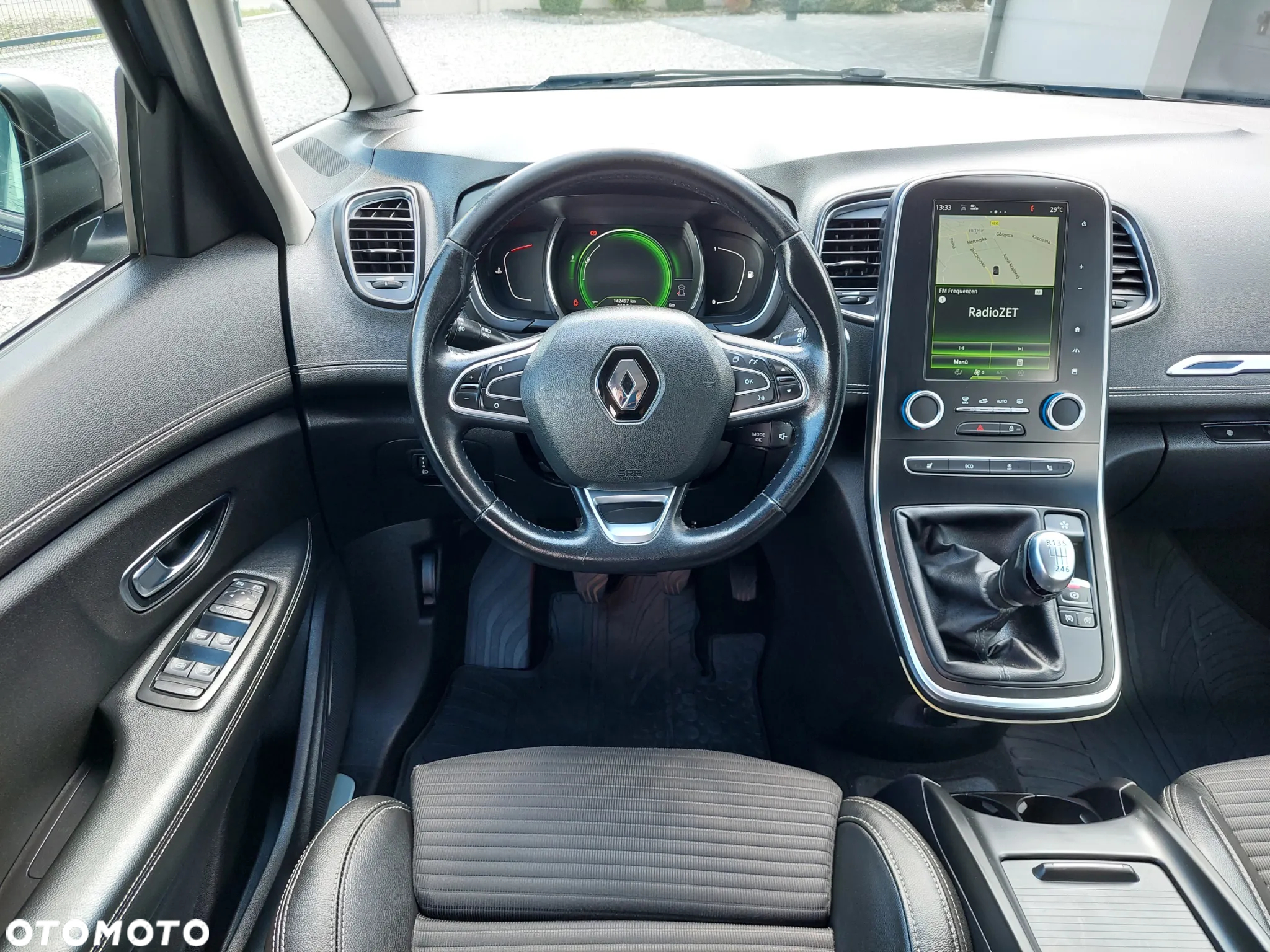 Renault Scenic ENERGY TCe 115 Dynamique - 22