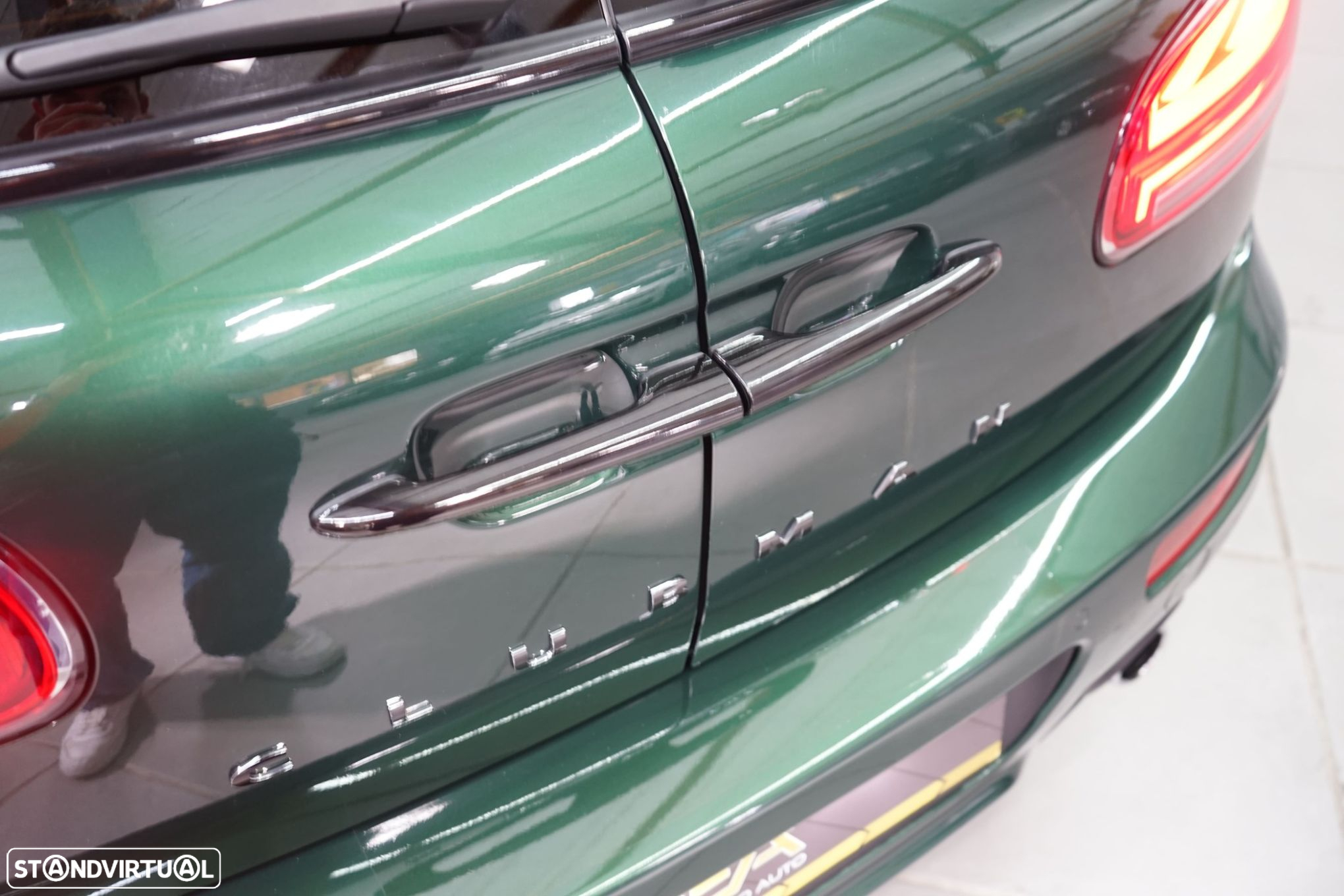 MINI Clubman Cooper SD Auto Desportiva - 15