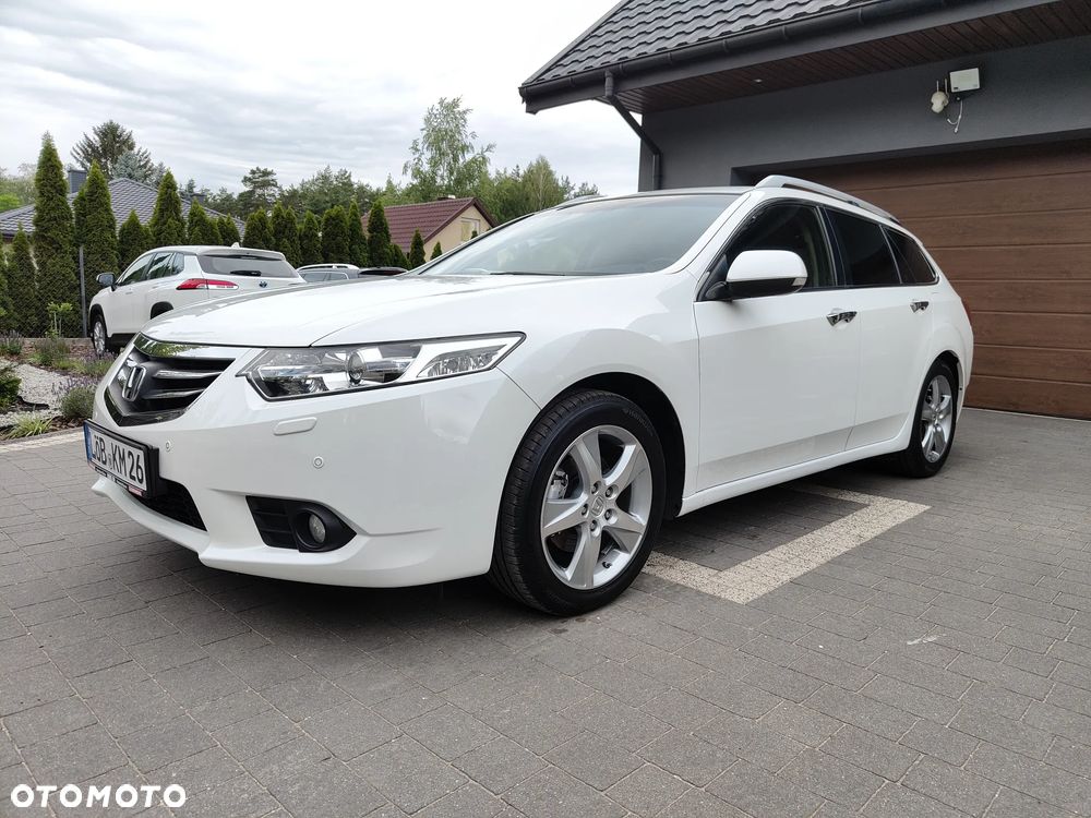 Honda Accord 2.0 Elegance - 29