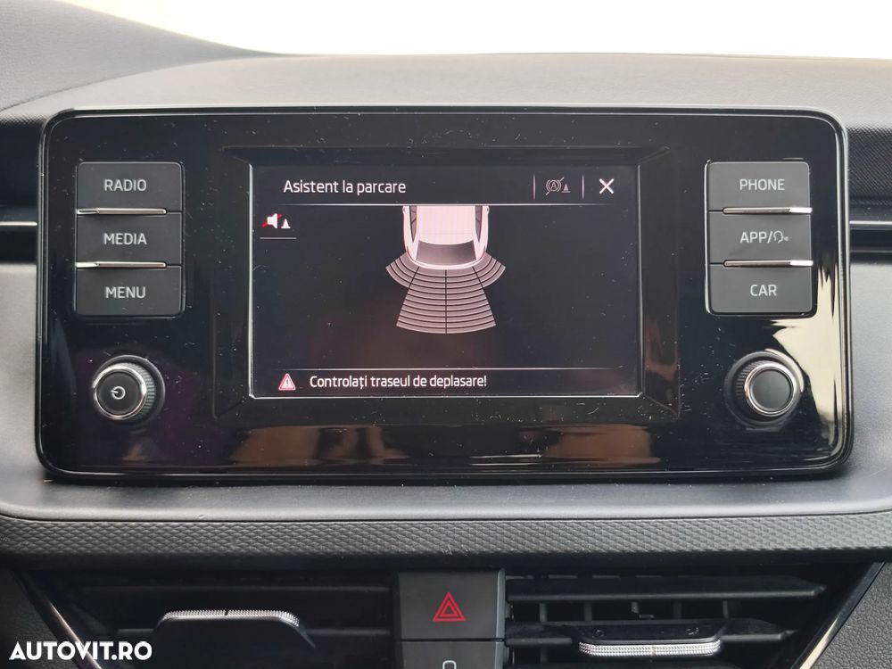 Skoda Scala 1.6 TDI Ambition - 21