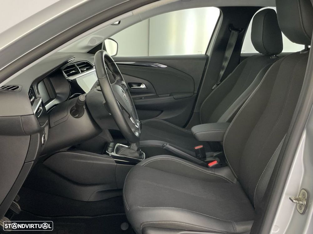 Opel Corsa 1.5 D Elegance - 11