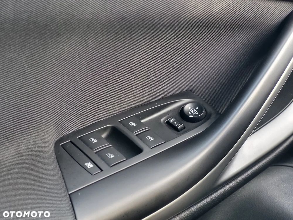 Opel Astra 1.6 CDTI Enjoy S&S - 16