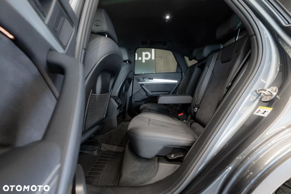 Audi Q5 Sportback 40 TDI mHEV Quattro S Line S tronic - 15