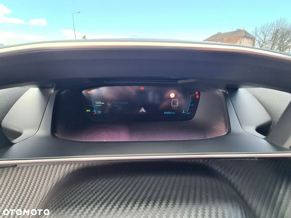 Peugeot 2008 PureTech 100 Style S&S BVM6 - 22