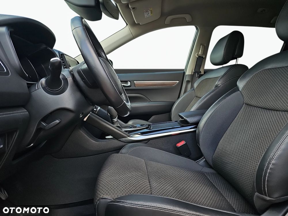 Renault Koleos 2.0 Blue dCi Intens 4x4 X-Tronic - 11