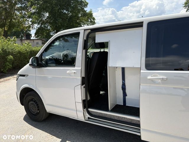 Volkswagen Transporter - 30
