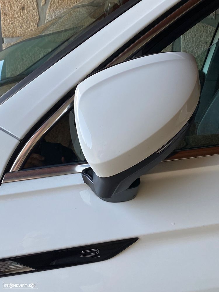 VW Tiguan 2.0 TDI R-Line DSG - 8