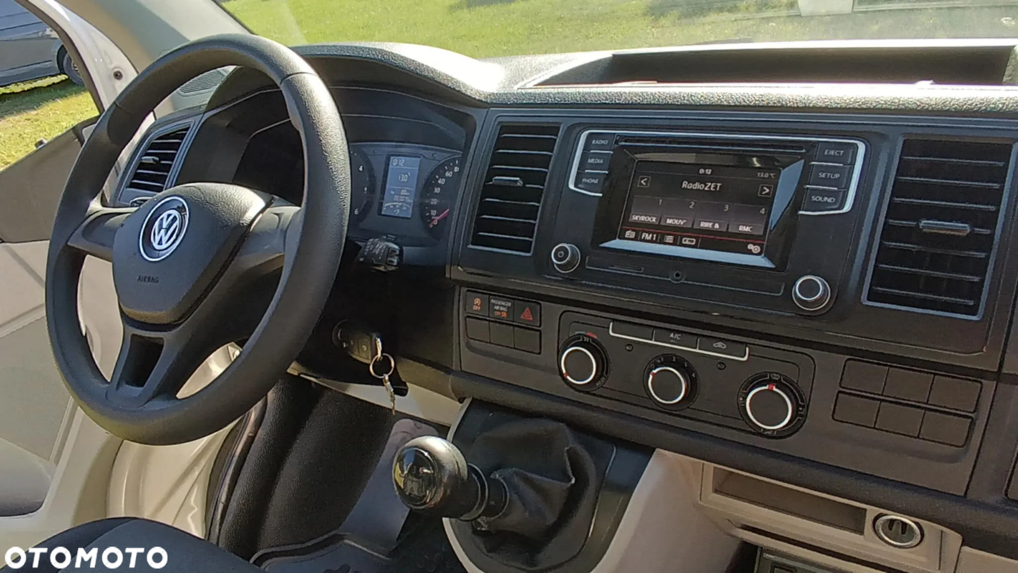 Volkswagen Transporter T6 - 28