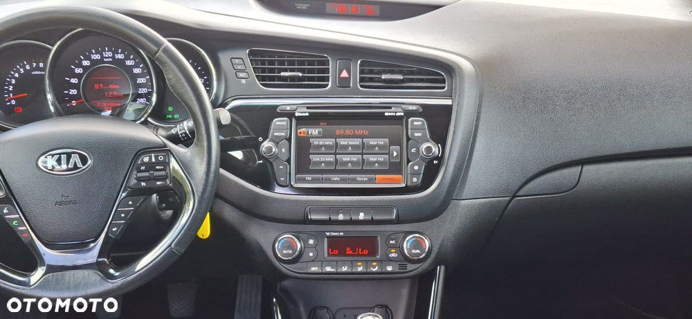Kia Ceed 1.6 GDI L - 15