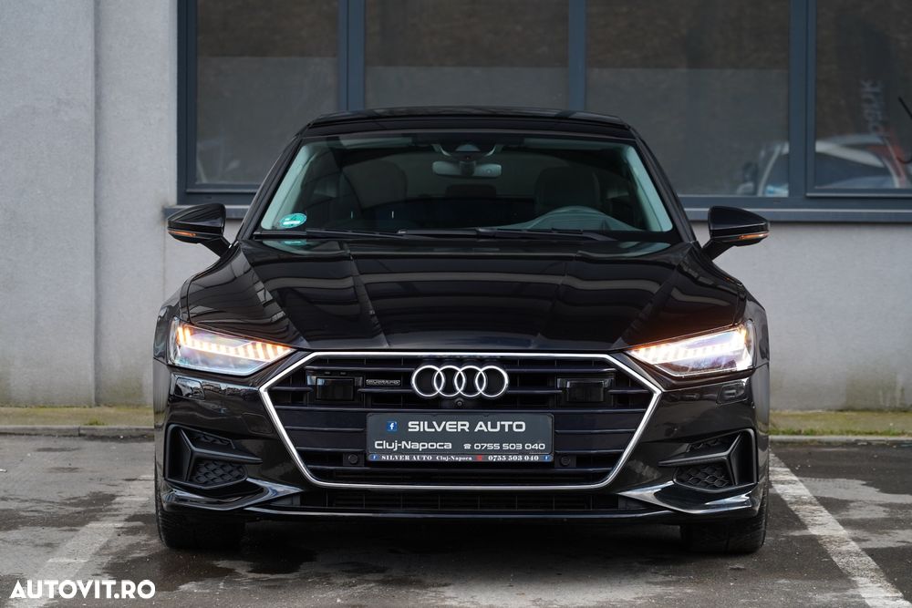 Audi A7 - 39