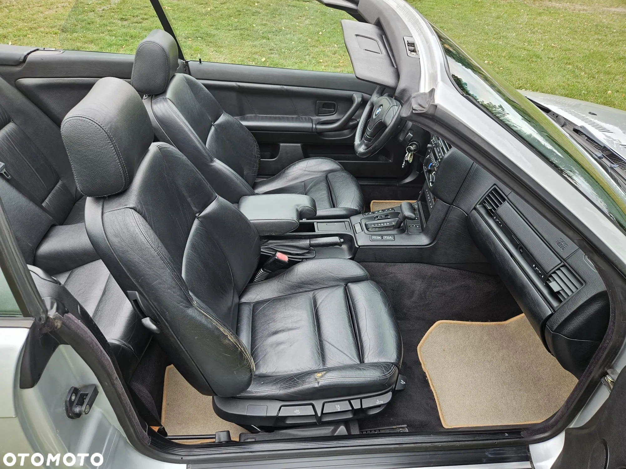 BMW Seria 3 - 26