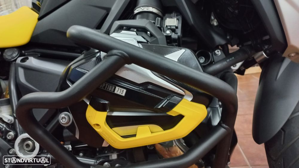 BMW R 1250 GS 40 ANOS - 9