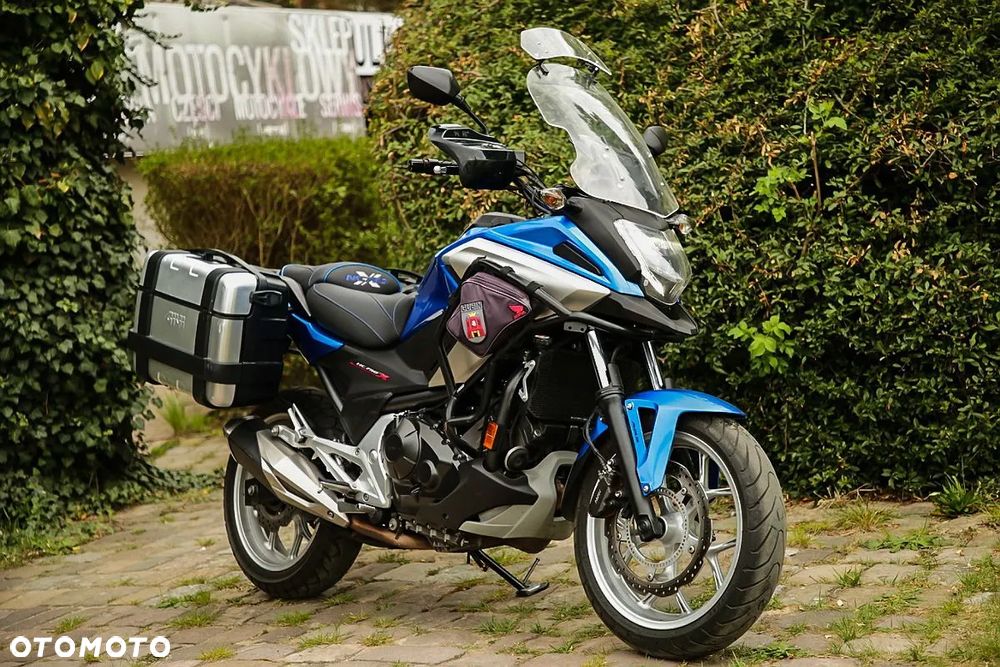Honda NC - 1