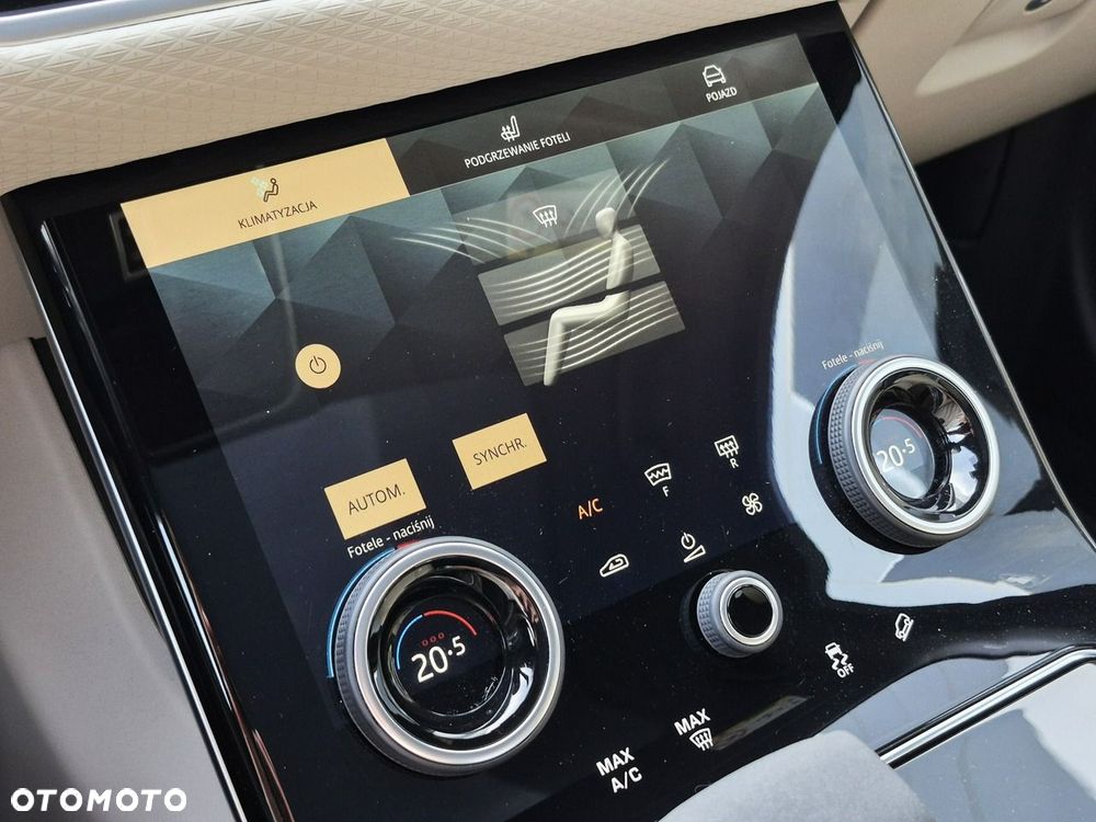 Land Rover Range Rover Velar - 37