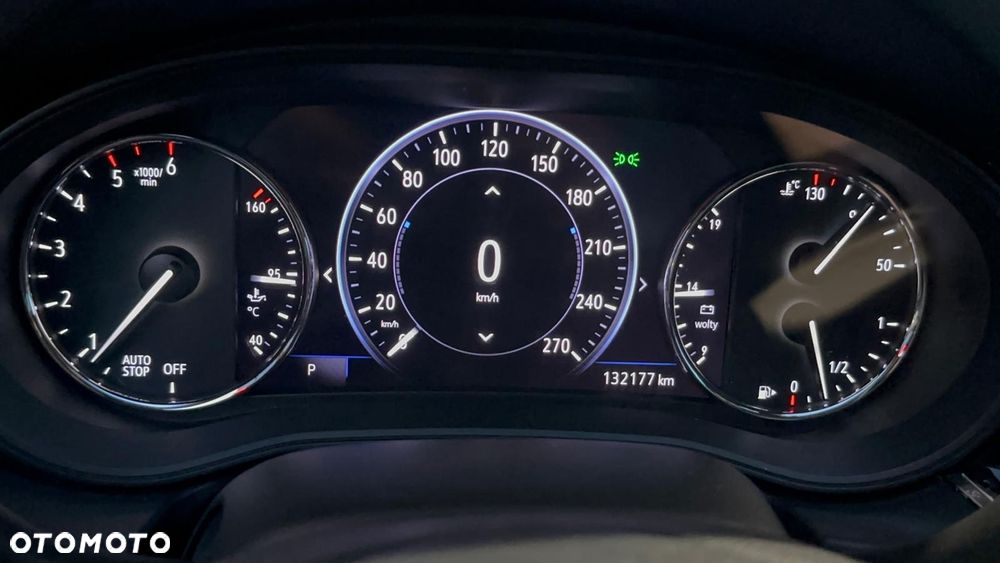 Opel Insignia 1.6 CDTI Innovation - 20