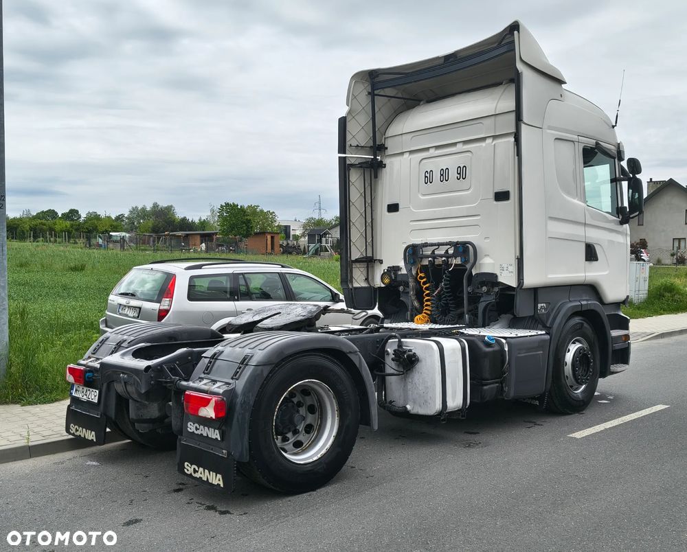 Scania R410 - 5