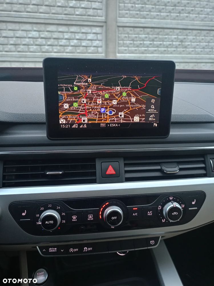 Audi A5 Sportback - 14