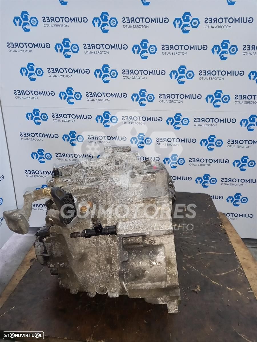 CAIXA VELOCIDADES VOLKSWAGEN TIGUAN 1.4TSI 150CV, REF: KKJ - MANUAL 6V - 2