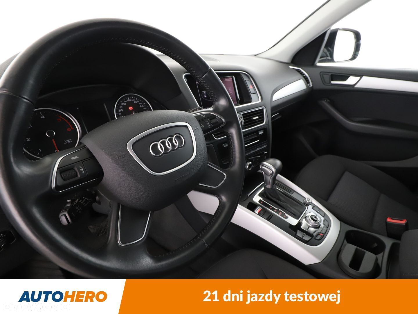 Audi Q5 - 11