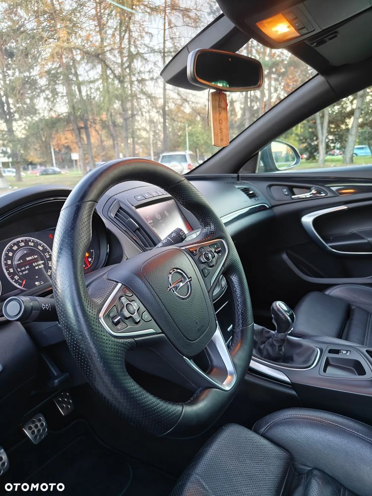 Opel Insignia - 31