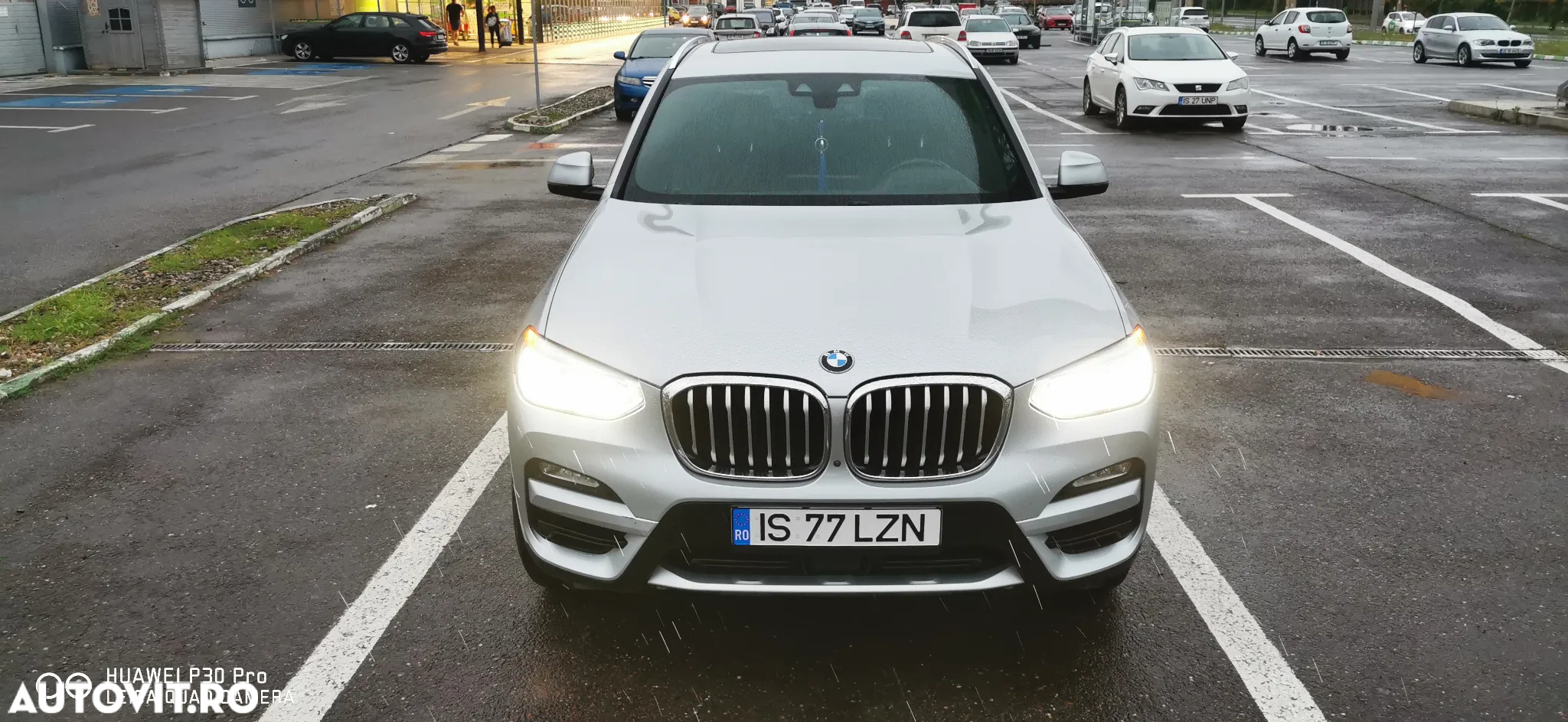 BMW X3 - 4
