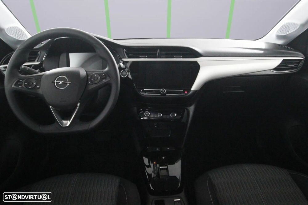 Opel Corsa-e Elegance — fotografia 8