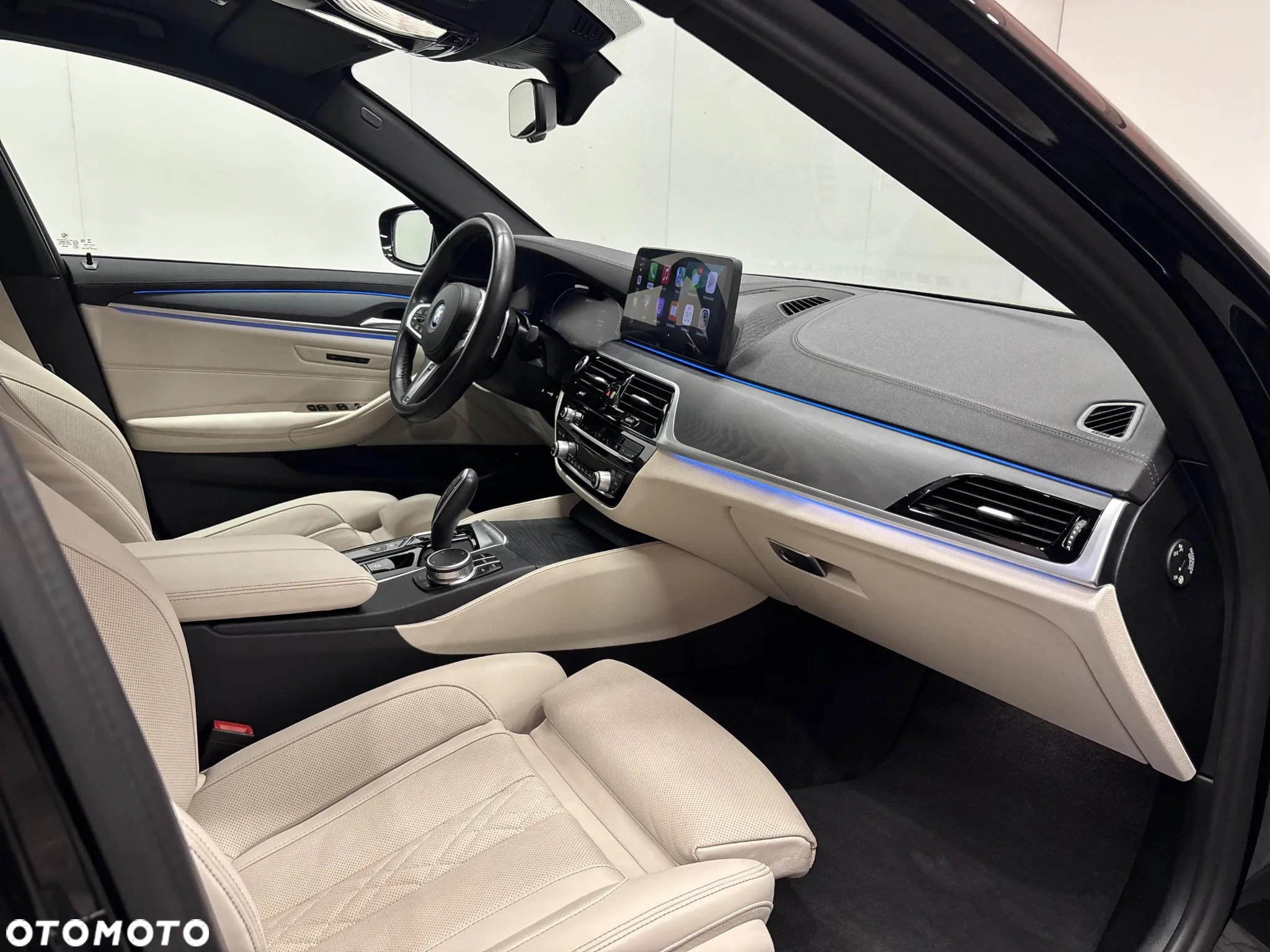 BMW Seria 5 - 15