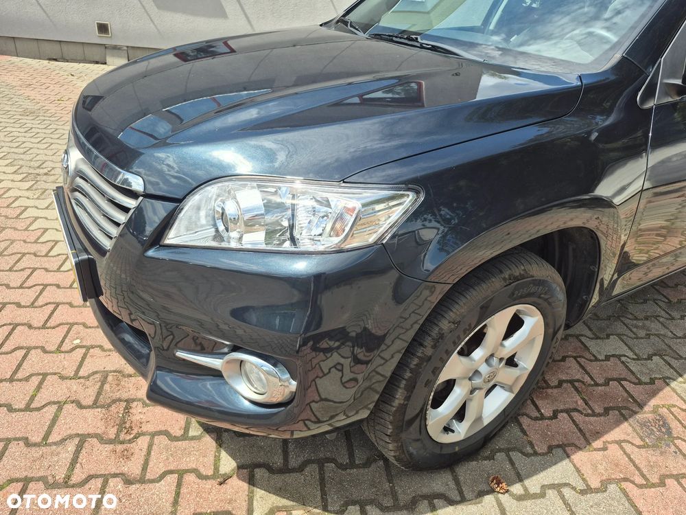 Toyota RAV4 2.0 Comfort 4x4 - 6