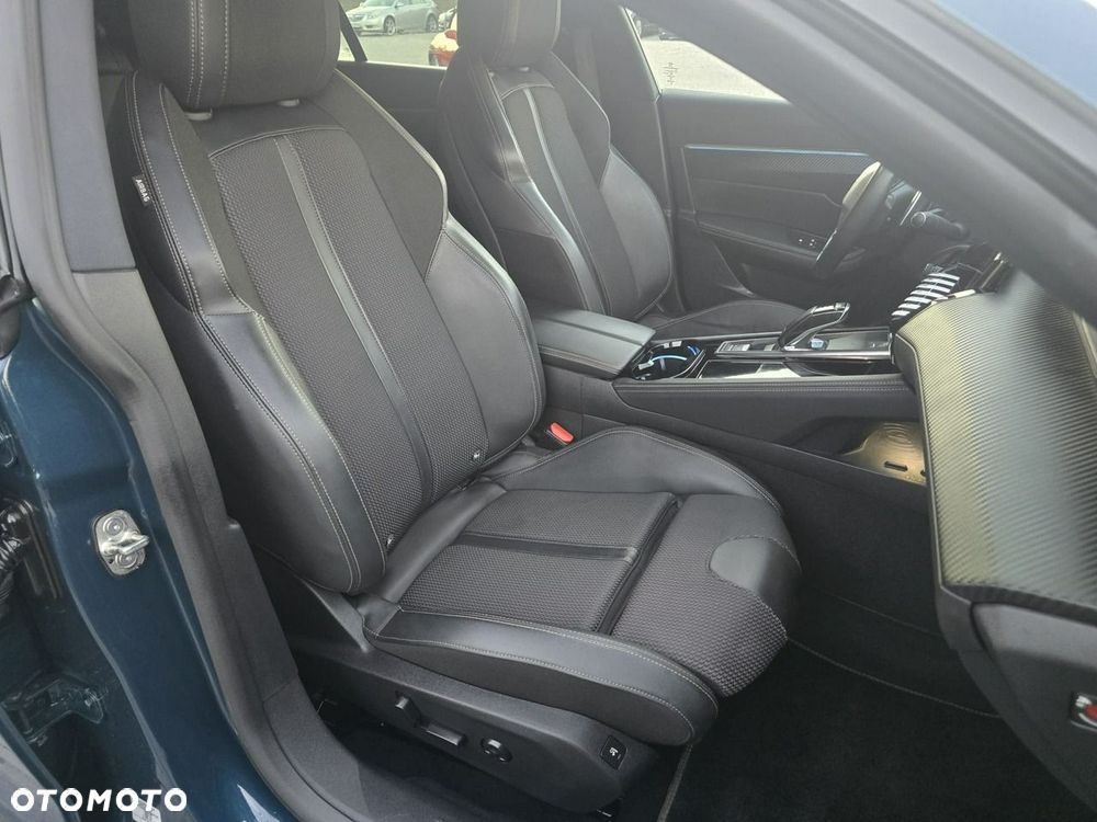Peugeot 508 - 12