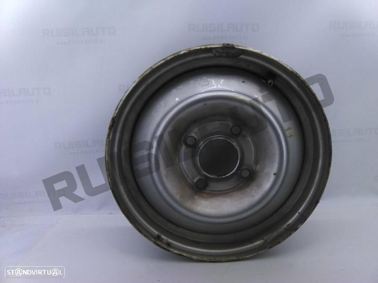 Jante De Ferro R13  Citroen C15 [1984_2006] 1.8 D - 1