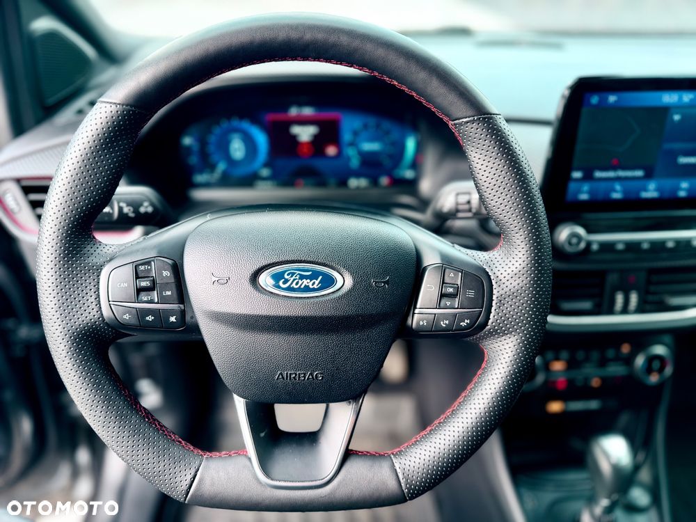 Ford Puma 1.0 EcoBoost ST-Line X - 7