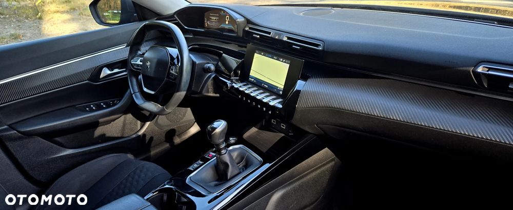 Peugeot 508 - 11