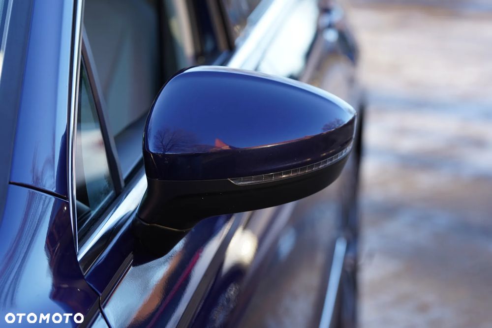 Volkswagen Tiguan 2.0 TSI OPF 4MOTION DSG R-Line - 8