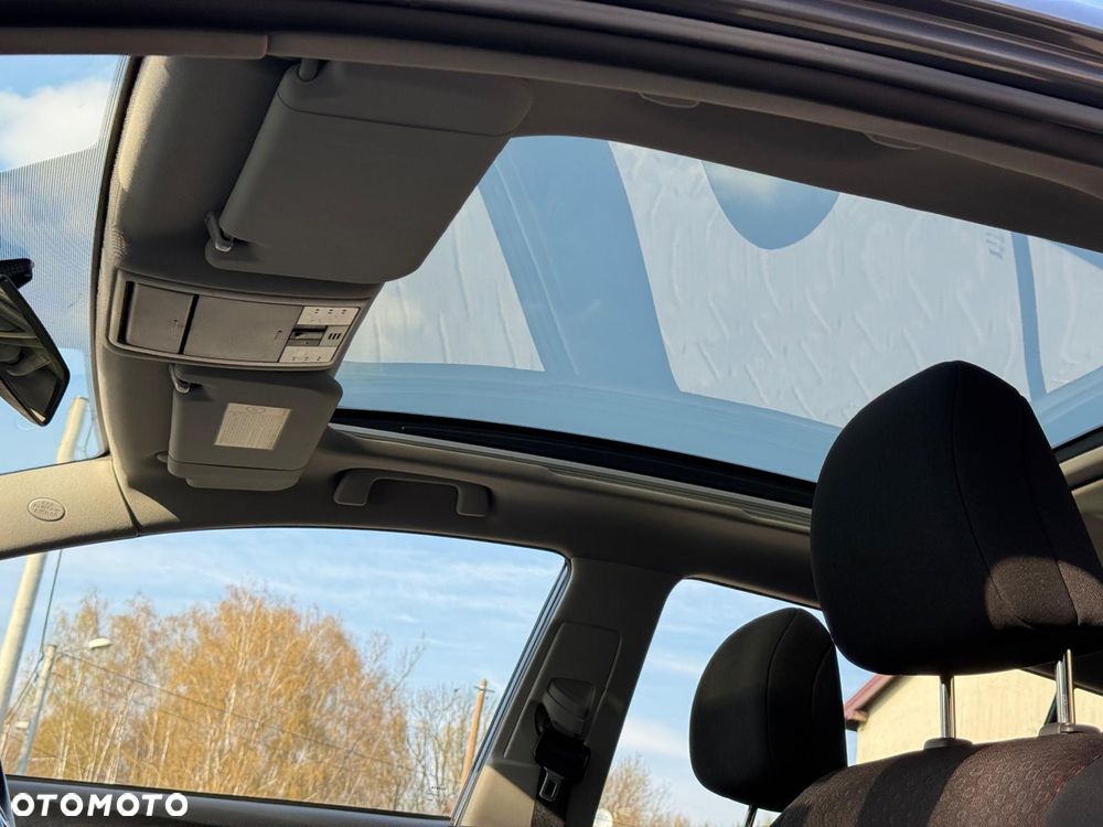 Toyota Verso 1.8 5-Sitzer Skyview Edition - 12