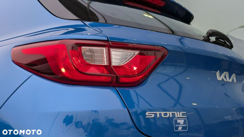 Kia Stonic 1.2 L - 32