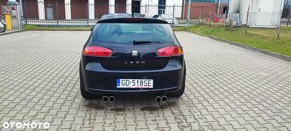 Seat Leon 1.2 TSI Ecomotive Style Copa - 4