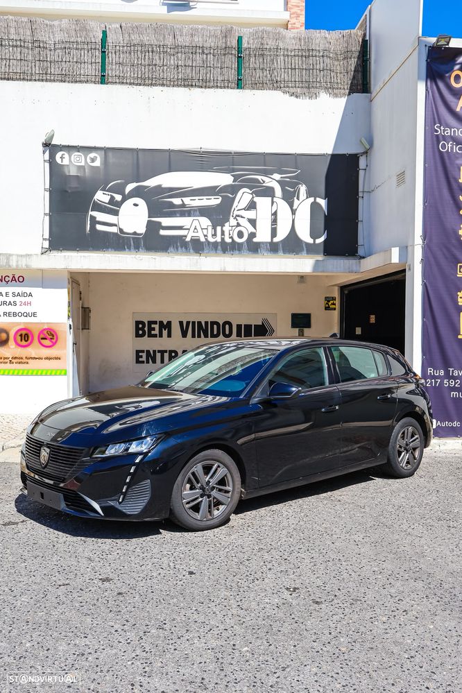 Peugeot 308 1.2 PureTech Active Pack - 2
