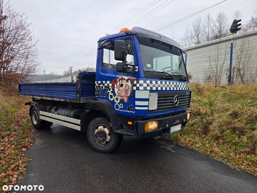 Mercedes-Benz 917 - 26