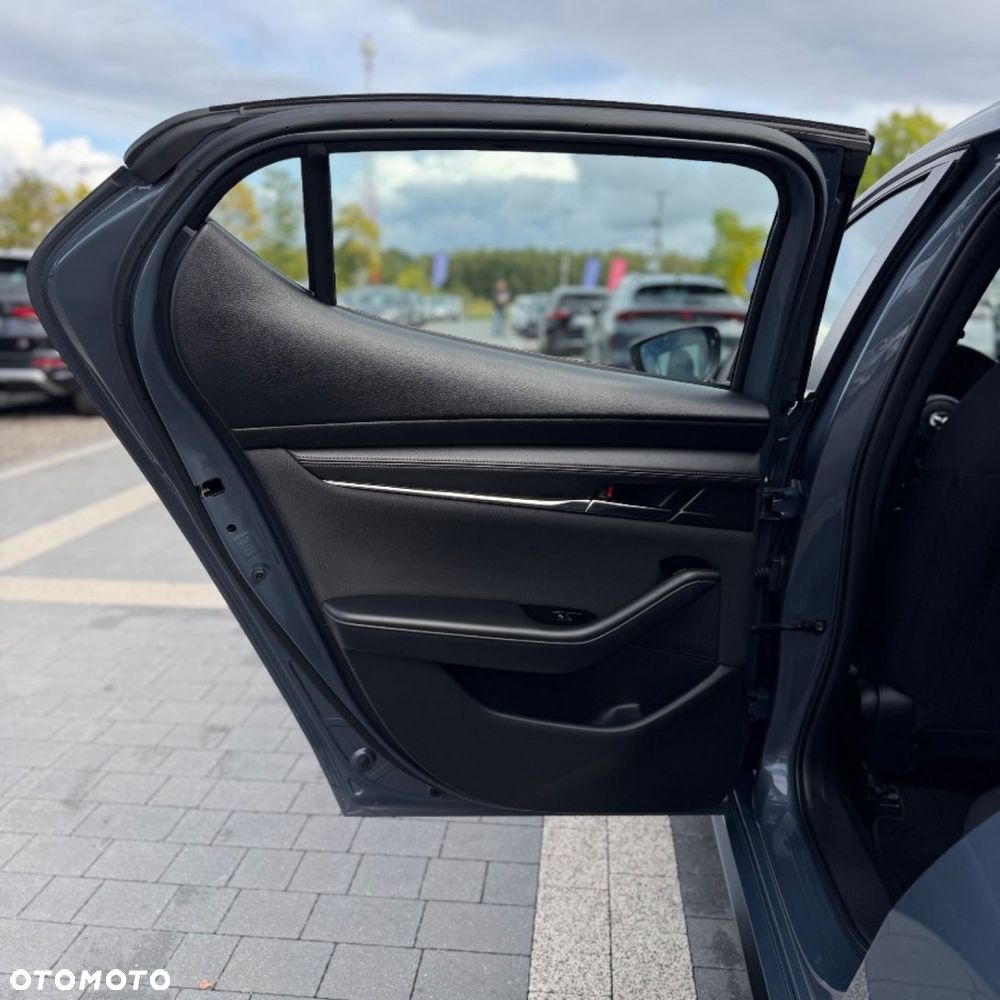 Mazda 3 - 20
